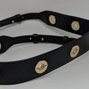 Michael Kors optional shoulder strap